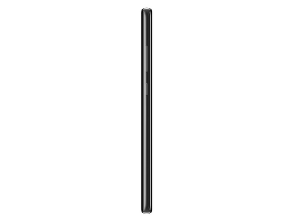 Smartphone Samsung Galaxy Note 8:
Procesador  Snapdragon 835 (2.45 GHz),
Memoria RAM de 6GB, Almacenamiento de 64GB,
(expandible con microSD),
Pantalla 6.2