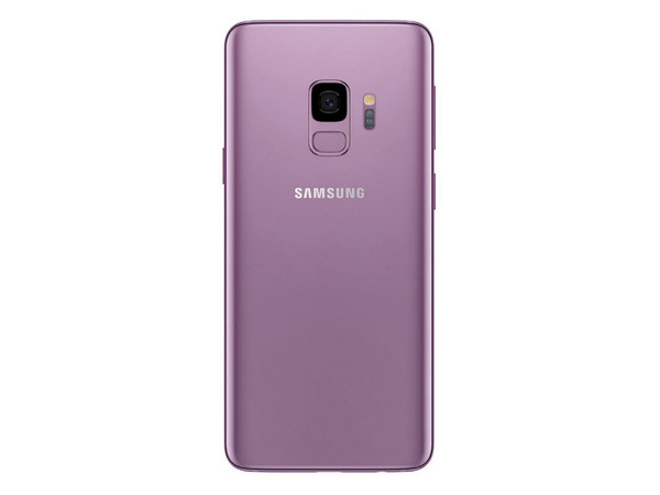 Smartphone Samsung Galaxy S9: 
Procesador Qualcomm Snapdragon 845 (2.7 GHz),
Memoria RAM de 4GB, Almacenamiento de 128GB,
(expandible con microSD),
Pantalla de 5.8