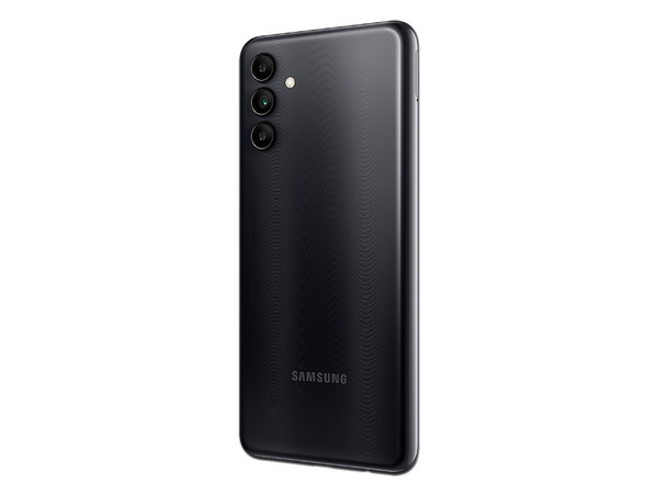 Smartphone Samsung Galaxy A04s:
Procesador Octa-core (hasta 2.0 GHz),
Memoria RAM de 4GB, Almacenamiento de 64GB,
Pantalla LCD Multi Touch de 6.5