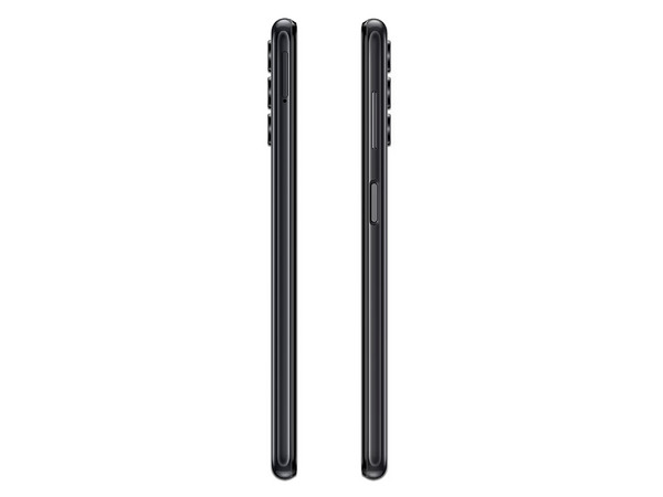 Smartphone Samsung Galaxy A04s:
Procesador Octa-core (hasta 2.0 GHz),
Memoria RAM de 4GB, Almacenamiento de 64GB,
Pantalla LCD Multi Touch de 6.5