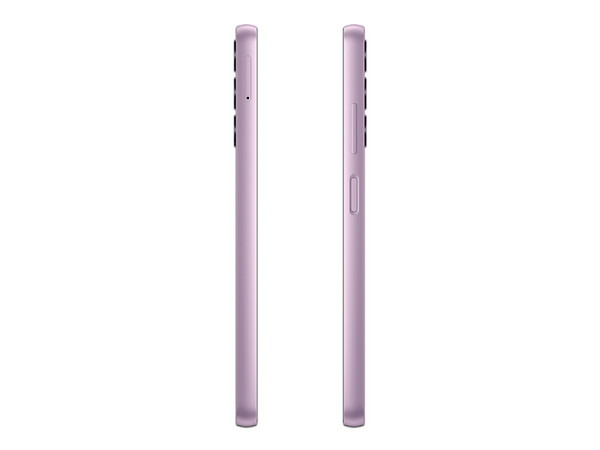 Smartphone Samsung Galaxy A05s: 
Procesador Octa Core (2.4 GHz), 
Memoria RAM de 4GB, Almacenamiento de 128GB, 
Pantalla LED Multi Touch de 6.7