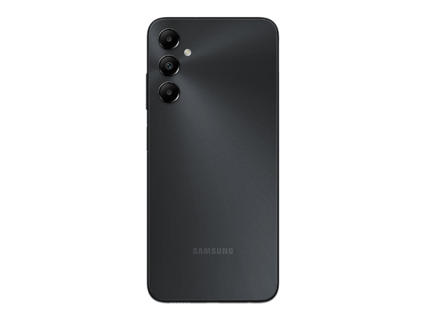 Smartphone Samsung Galaxy A05s: 
Procesador Octa Core (2.4 GHz), 
Memoria RAM de 4GB, Almacenamiento de 128GB,
Pantalla LED Multi Touch de 6.7