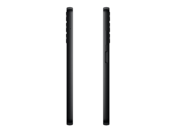 Smartphone Samsung Galaxy A05s: 
Procesador Octa Core (2.4 GHz), 
Memoria RAM de 4GB, Almacenamiento de 128GB,
Pantalla LED Multi Touch de 6.7