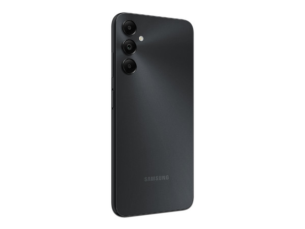 Smartphone Samsung Galaxy A05s: 
Procesador Octa Core (2.4 GHz), 
Memoria RAM de 4GB, Almacenamiento de 128GB,
Pantalla LED Multi Touch de 6.7