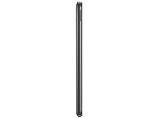 Smartphone Samsung Galaxy A13:
Procesador Samsung Exynos 850 (hasta 2.0 GHz),
Memoria RAM de 4GB, Almacenamiento de 128GB,
Pantalla LED Multi Touch de 6.6