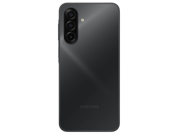 Smartphone Samsung Galaxy A17 LTE:
Procesador Exynos 1330 (hasta 2.4GHz),
Memoria RAM de 4GB,
Almacenamiento de 128GB,
Pantalla Super AMOLED de 6.7