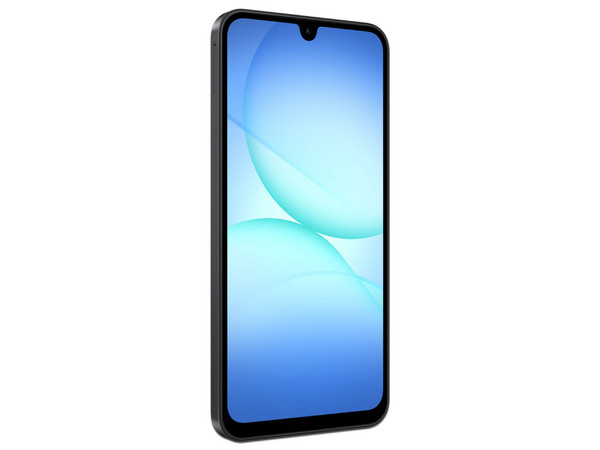 Smartphone Samsung Galaxy A17 LTE:
Procesador Exynos 1330 (hasta 2.4GHz),
Memoria RAM de 4GB,
Almacenamiento de 128GB,
Pantalla Super AMOLED de 6.7