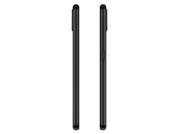 Smartphone Samsung Galaxy A22:
Procesador Octa-Core (hasta 2.0 GHz),
Memoria RAM de 4GB, Almacenamiento de 128GB,
Pantalla Super AMOLED de 6.4