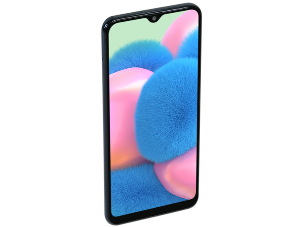Smartphone Samsung Galaxy A30s:
Procesador Octa Core (hasta 1.8GHz),
Memoria RAM de 4GB,
Almacenamiento de 64GB,
Pantalla Super AMOLED de 6.2