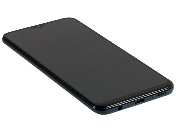 Smartphone Samsung Galaxy A30s:
Procesador Octa Core (hasta 1.8GHz),
Memoria RAM de 4GB,
Almacenamiento de 64GB,
Pantalla Super AMOLED de 6.2
