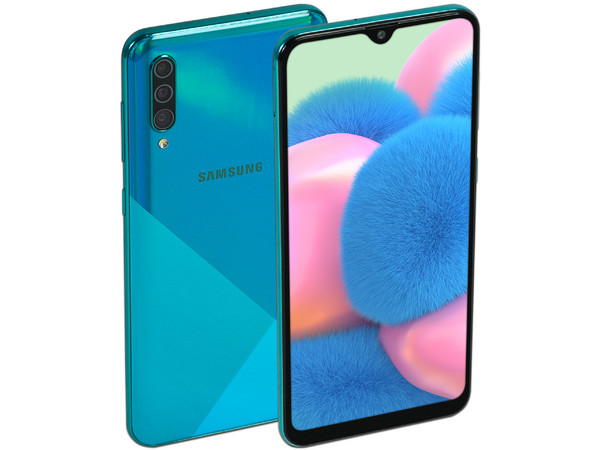 Smartphone Samsung Galaxy A30s:
Procesador Octa Core (hasta 1.8GHz),
Memoria RAM de 4GB,
Almacenamiento de 128GB,
Pantalla Super AMOLED de 6.2