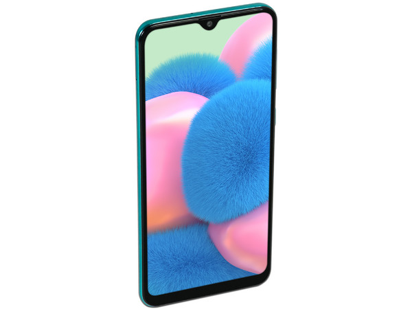 Smartphone Samsung Galaxy A30s:
Procesador Octa Core (hasta 1.8GHz),
Memoria RAM de 4GB,
Almacenamiento de 128GB,
Pantalla Super AMOLED de 6.2