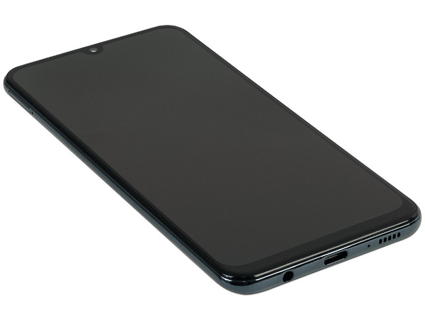 Smartphone Samsung Galaxy A50s:
Procesador Octa Core (hasta 2.3GHz),
Memoria RAM de 6GB,
Almacenamiento de 128GB,
Pantalla Super AMOLED de 6.2