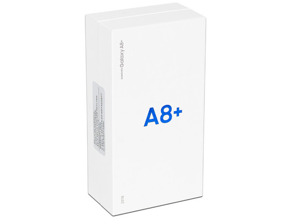 Smartphone Samsung Galaxy A8 Plus:
Procesador Octa Core (hasta 2.2GHz),
Memoria RAM de 4GB, Almacenamiento de 32GB (expandible con microSD),
Pantalla de 6