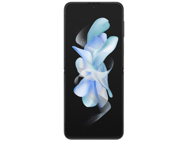 Smartphone Samsung Galaxy Z Flip 4: 
Procesador Octa-Core (hasta 3.18 GHz), 
Memoria RAM de 8GB, Almacenamiento de 256GB, 
Pantalla AMOLED Multi-Touch de 6.7