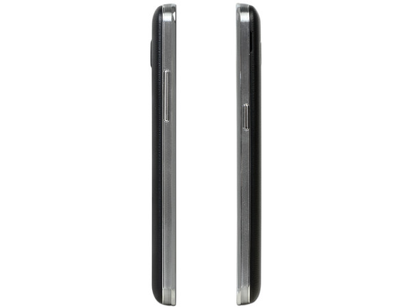 Smartphone Samsung Galaxy Core 2 con Pantalla Touch de 4.5