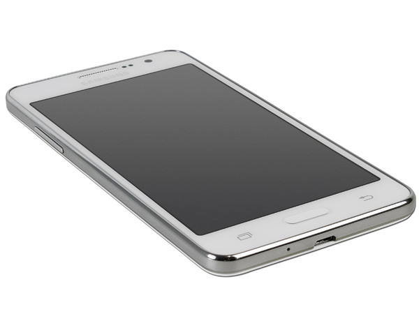 Smartphone Samsung Galaxy Grand Prime con Pantalla Touch de 5.0