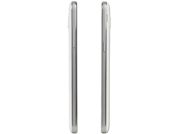 Smartphone Samsung Galaxy Grand Prime con Pantalla Touch de 5.0