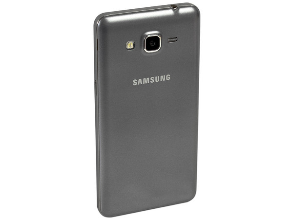 Smartphone Samsung Galaxy Grand Prime con Pantalla Touch de 5.0
