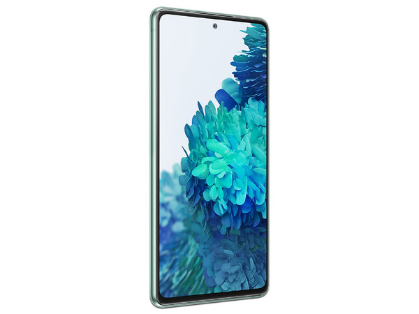 Smartphone Samsung Galaxy S20 FE:
Procesador Exynos 990 Octa Core (hasta 2.70 GHz),
Memoria RAM de 8GB, Almacenamiento de 256GB,
Pantalla Super AMOLED de 6.3
