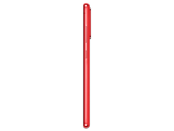 Smartphone Samsung Galaxy S20 FE 5G:
Procesador Octa-Core (hasta 2.80 GHz),
Memoria RAM de 6GB, Almacenamiento de 128GB,
Pantalla Super AMOLED de 6.5