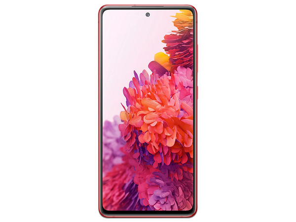 Smartphone Samsung Galaxy S20 FE 5G:
Procesador Octa-Core (hasta 2.80 GHz),
Memoria RAM de 6GB, Almacenamiento de 128GB,
Pantalla Super AMOLED de 6.5