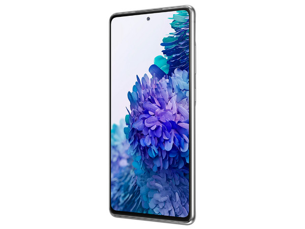 Smartphone Samsung Galaxy S20 FE 5G:
Procesador Octa-Core (hasta 2.80 GHz),
Memoria RAM de 6GB, Almacenamiento de 128GB,
Pantalla Super AMOLED de 6.5