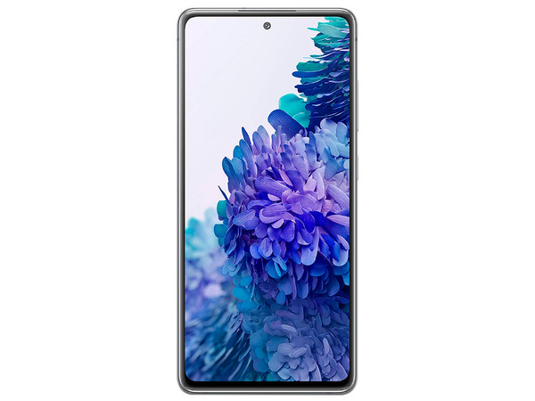 Smartphone Samsung Galaxy S20 FE 5G:
Procesador Octa-Core (hasta 2.80 GHz),
Memoria RAM de 6GB, Almacenamiento de 128GB,
Pantalla Super AMOLED de 6.5