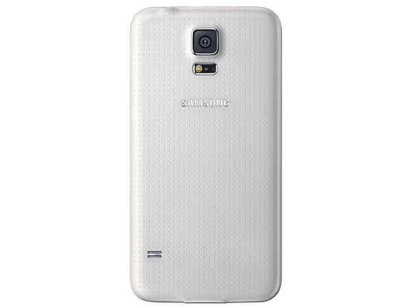 Smartphone Samsung Galaxy S5 con Pantalla Super AMOLED Full HD de 5.1