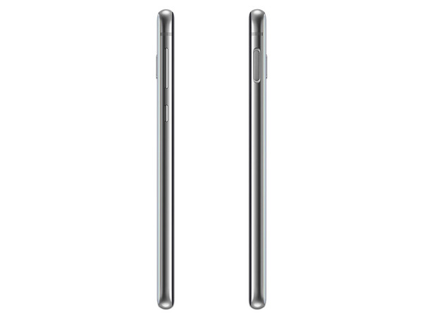 Smartphone Samsung Galaxy S10e:
Procesador Samsung Exynos 9820 Octa Core (hasta 2.30GHz),
Memoria RAM de 6GB, Almacenamiento de 128GB,
Pantalla de 5.8
