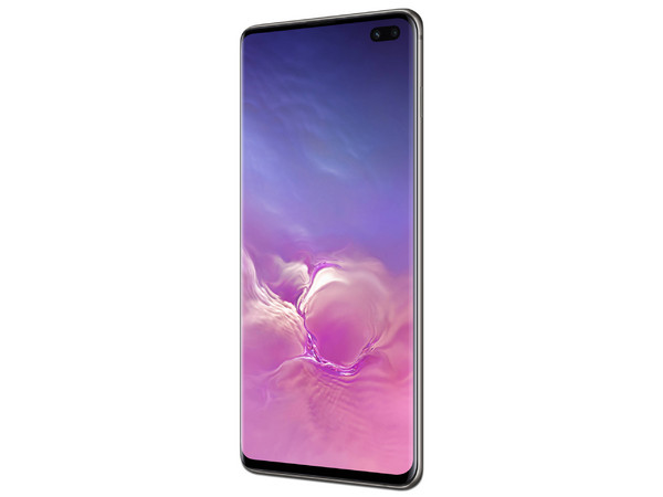 Smartphone Samsung Galaxy S10 Plus:
Procesador Octa Core (hasta 2.0GHz),
Memoria RAM de 8GB,
Almacenamiento de 128GB,
Pantalla Super AMOLED de 6.4