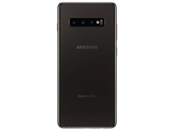 Smartphone Samsung Galaxy S10 Plus:
Procesador Octa Core (hasta 2.0GHz),
Memoria RAM de 8GB,
Almacenamiento de 128GB,
Pantalla Super AMOLED de 6.4