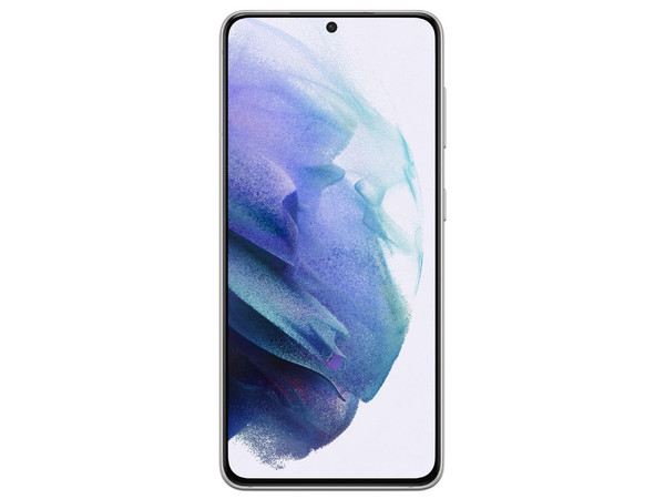 Smartphone Samsung Galaxy S21 5G:
Procesador Octa-Core (hasta 2.2 GHz),
Memoria RAM de 8GB, Almacenamiento de 128GB,
Pantalla Super AMOLED de 6.2