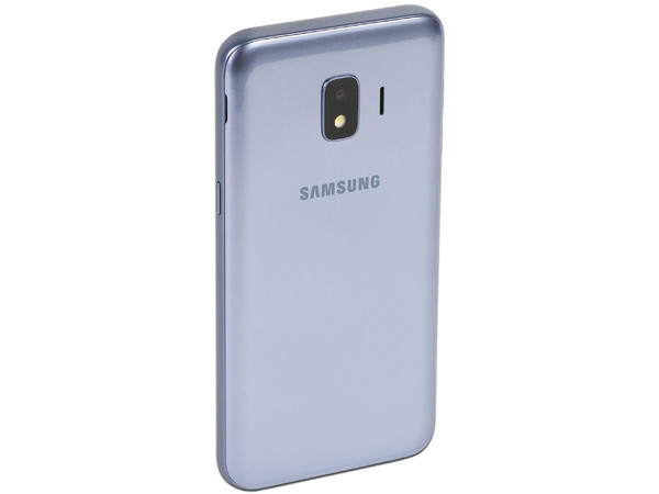 Smartphone Samsung Galaxy J2 Core:
Procesador Quad-Core (hasta 1.4GHz),
Memoria RAM de 1GB,
Almacenamiento de 8GB,
Pantalla LED Multi Touch de 5