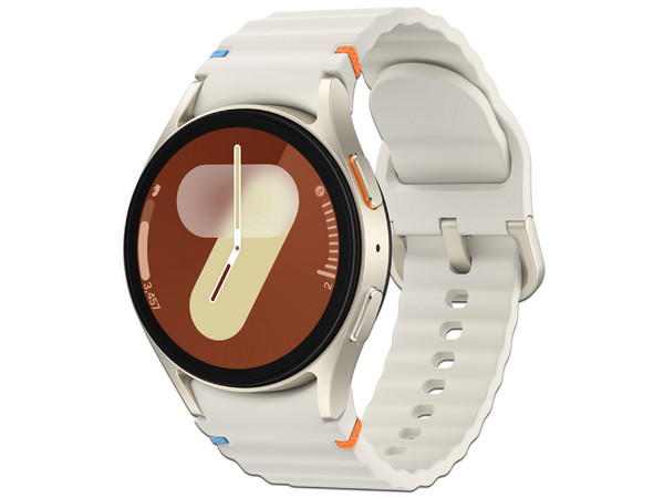 Smartwatch Samsung Galaxy Watch7, Pantalla de 1.3