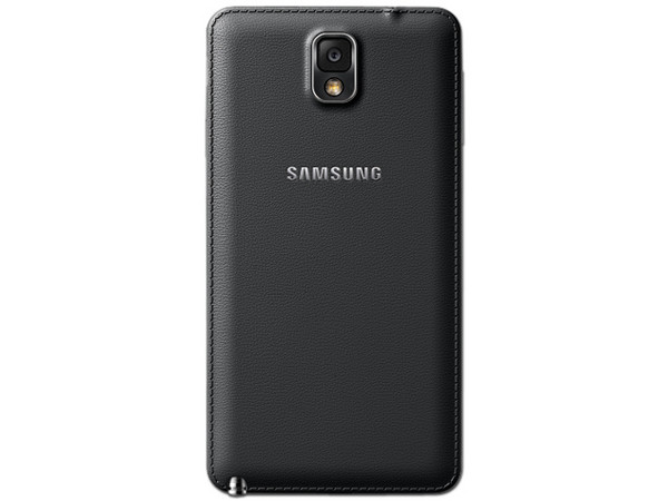 Smartphone Samsung GALAXY Note 3 con Pantalla Full HD Touch de 5.7