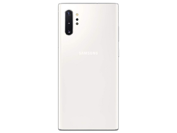 Smartphone Samsung Galaxy Note 10+:
Procesador Octa Core (hasta 2.70 GHz),
Memoria RAM de 12GB,
Almacenamiento de 256GB, expandible con microSD hasta 1TB,
Pantalla AMOLED Infinity-O de 6.7