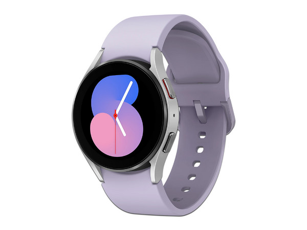 Samsung Galaxy Watch5, Bluetooth, Pantalla Super AMOLED 40mm