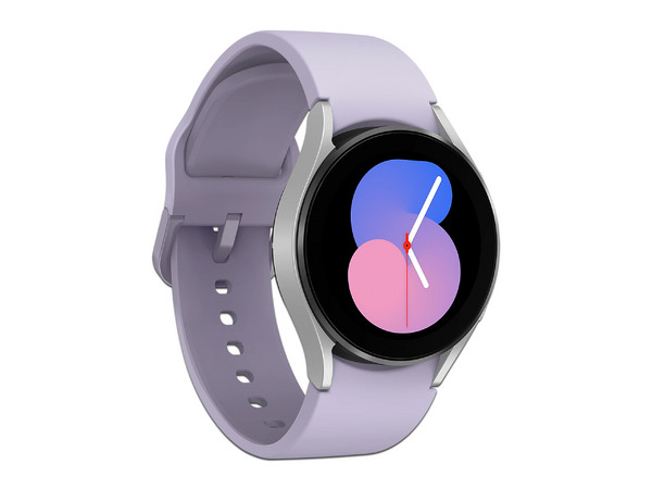 Samsung Galaxy Watch5, Bluetooth, Pantalla Super AMOLED 40mm