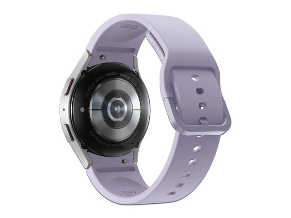 Samsung Galaxy Watch5, Bluetooth, Pantalla Super AMOLED 40mm