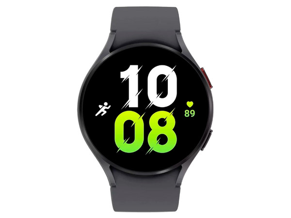 Smartwatch Samsung Galaxy Watch 5, Pantalla de 1.4