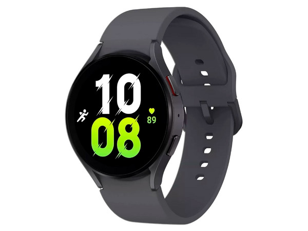 Smartwatch Samsung Galaxy Watch 5, Pantalla de 1.4