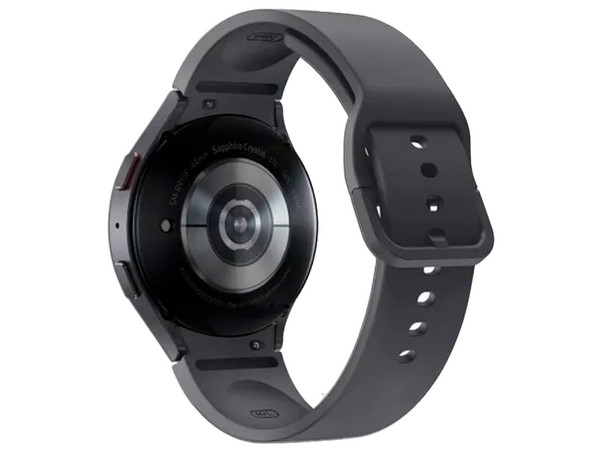 Smartwatch Samsung Galaxy Watch 5, Pantalla de 1.4