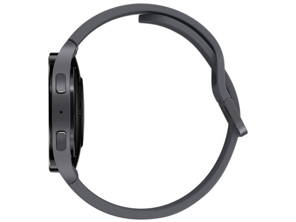 Smartwatch Samsung Galaxy Watch 5, Bluetooth 5.0, Color Grafito.