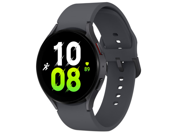 Smartwatch Samsung Galaxy Watch 5, Bluetooth 5.0, Color Grafito.