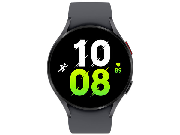 Smartwatch Samsung Galaxy Watch 5, Bluetooth 5.0, Color Grafito.
