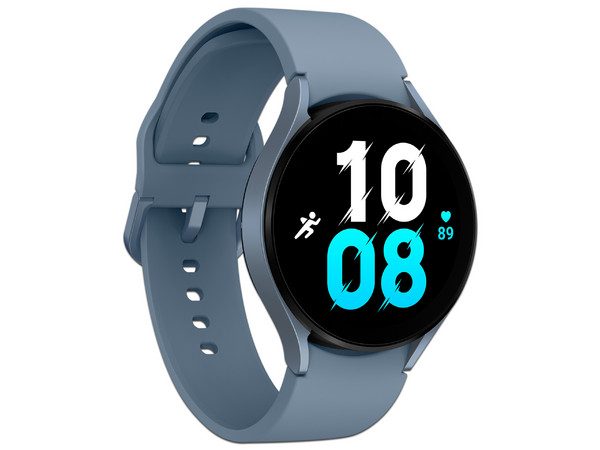 Smartwatch Samsung Galaxy Watch 5, Pantalla de 1.4