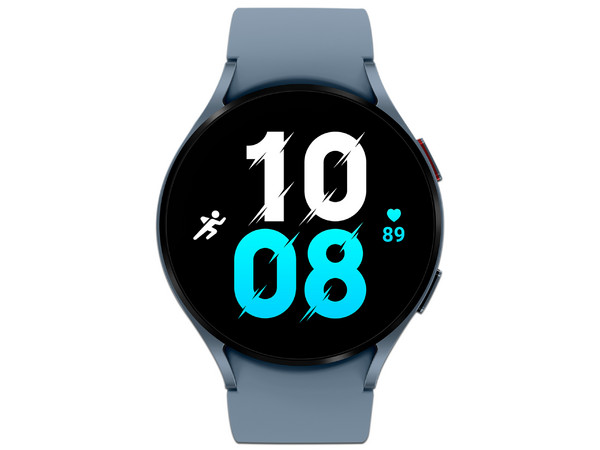 Smartwatch Samsung Galaxy Watch 5, Pantalla de 1.4