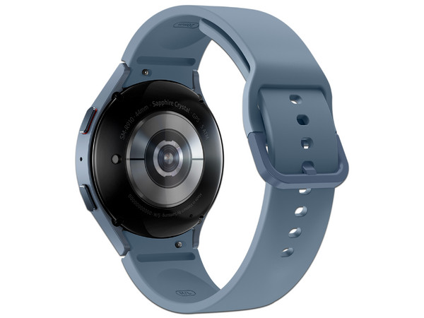 Smartwatch Samsung Galaxy Watch 5, Pantalla de 1.4