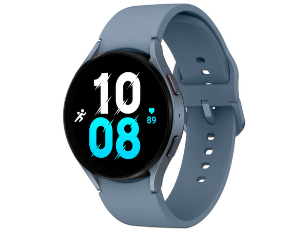 Smartwatch Samsung Galaxy Watch 5, Pantalla de 1.4